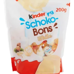 Best Schokobons White Chocolade