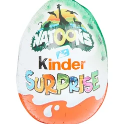Sale Surprise Chocolade
