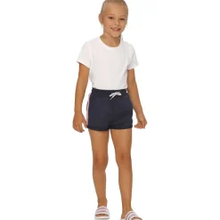 Best Kindersweatshort Met Lurex Kleding