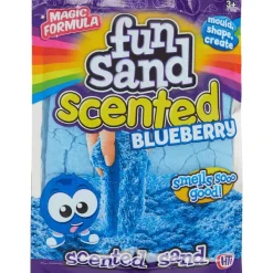New Kinetisch Zand Knutselen