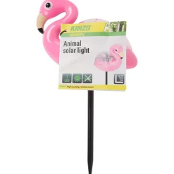 Online Solar Tuinlamp Dier Tuindecoratie