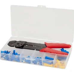 Fashion Kit Met Elektrische Aansluitingen Gereedschap