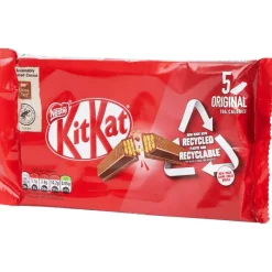 Outlet Chocolade