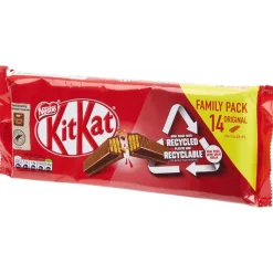 New Chocolade