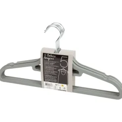 Fashion Kledinghangers Wassen & Strijken