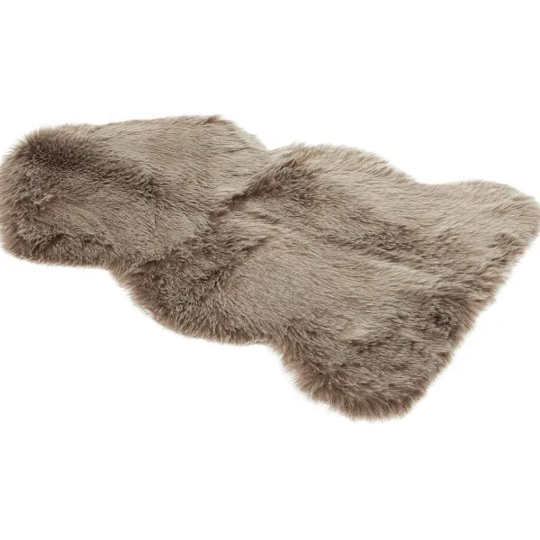 Clearance Kleed Van Imitatiebont Woonaccessoires