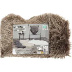 Clearance Kleed Van Imitatiebont Woonaccessoires