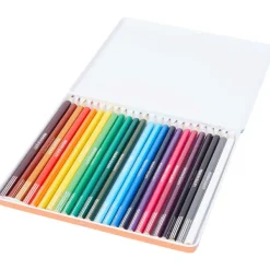 New Kleurpotloden Schrijfwaren
