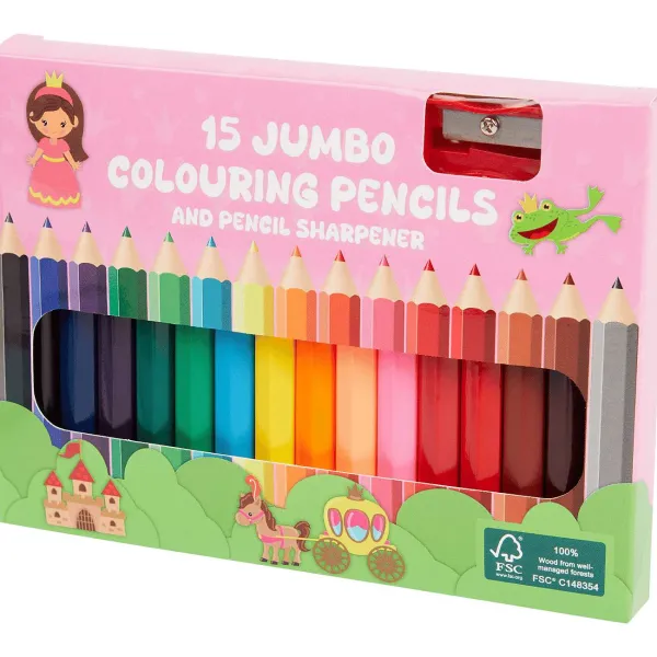 Sale Kleurpotloden Schrijfwaren