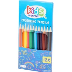 Discount Kleurpotloden Schrijfwaren