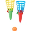 New Klik- En Vangspel Spellen