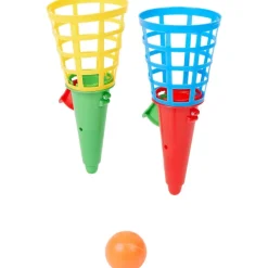 New Klik- En Vangspel Spellen