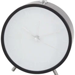 Online Klok Met Alarmfunctie Wanddecoratie