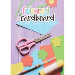 Best Knutselkarton Papier & Schriften