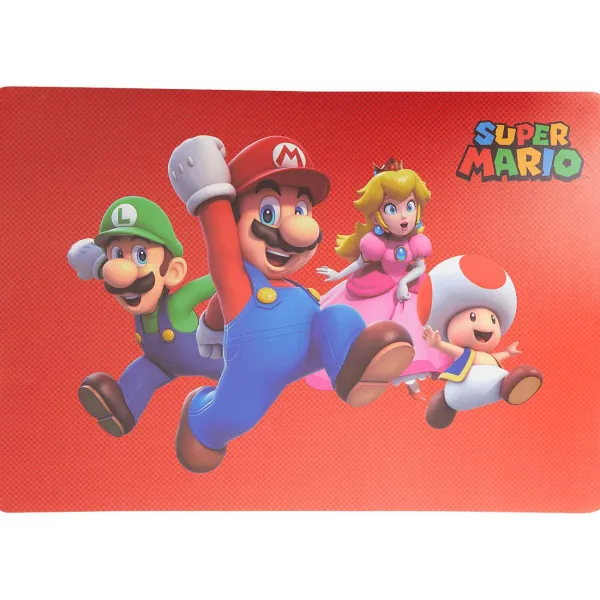 Best Knutselplacemat Placemats