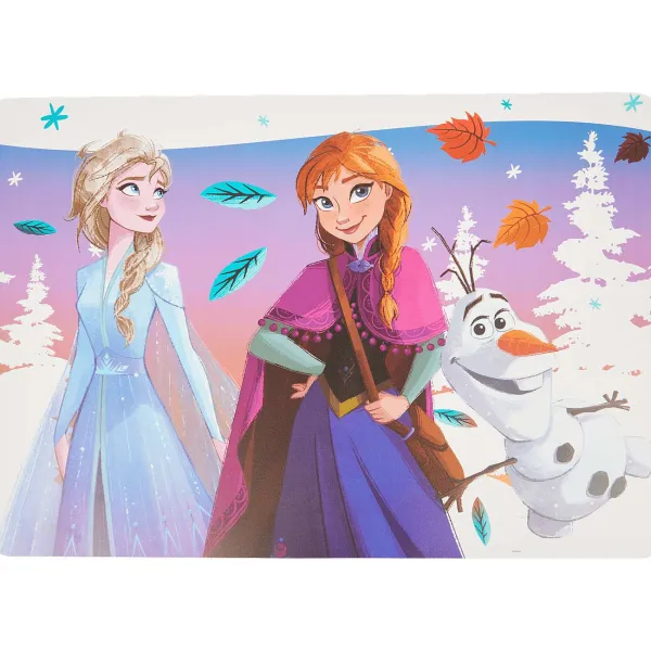 Best Knutselplacemat Placemats