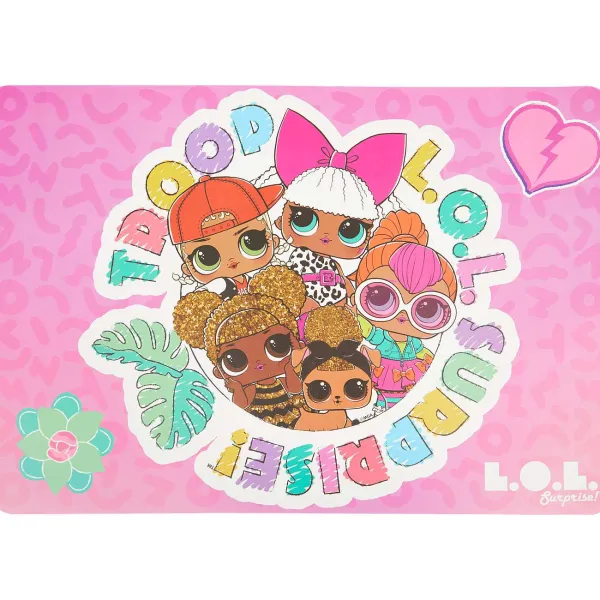 Best Knutselplacemat Placemats