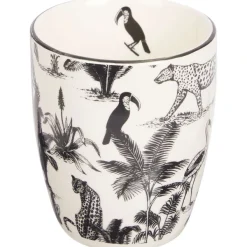 Outlet Koffiebeker Wild Living Servies