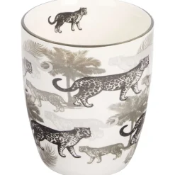 Outlet Koffiebeker Wild Living Servies