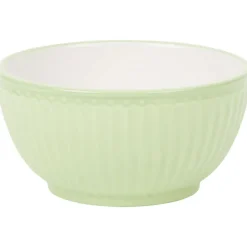 New Kom Servies