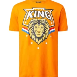 New Koningsdag T-Shirt Kleding
