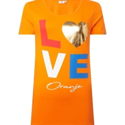 Discount Koningsdag T-Shirt Kleding