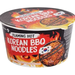 Sale Korean Bbq Noodles Voeding