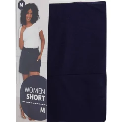 Best Korte Broek Met Strikceintuur Kleding