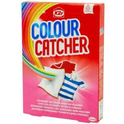 Sale Colour Catcher Wasmachinedoekjes Schoonmaakartikelen