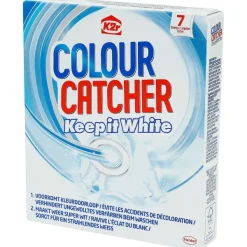 Hot Wasmachinedoekjes Keep It White Schoonmaakartikelen