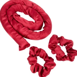 Hot Krulset Haarverzorging