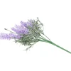 New Kunst Lavendelboeket Kunstplanten & -Bloemen