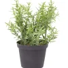 Sale Kunstkruidenplant Kunstplanten & -Bloemen