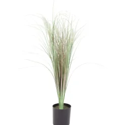 Discount Kunstlampenpoetsersgrasplant In Pot Kunstplanten & -Bloemen