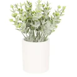Fashion Kunstplant In Pot Kunstplanten & -Bloemen