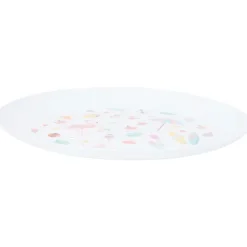 Online Kunststof Bord Met Jungle Servies
