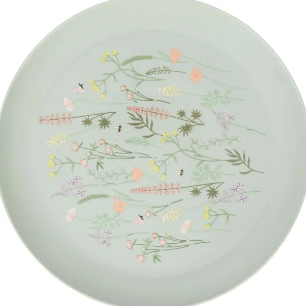 Online Kunststof Bord Met Jungle Servies