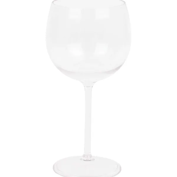 Hot Kunststof Gin-, Martini- Of Wijnglas Glazen