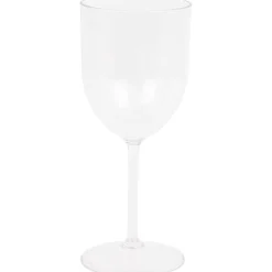 Hot Kunststof Gin-, Martini- Of Wijnglas Glazen