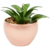 New Kunstvetplant In Pot Kunstplanten & -Bloemen