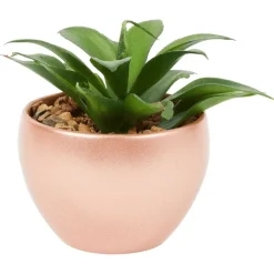 New Kunstvetplant In Pot Kunstplanten & -Bloemen