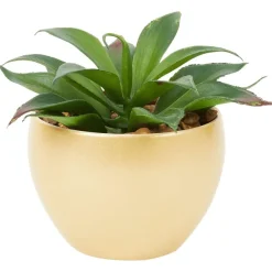 New Kunstvetplant In Pot Kunstplanten & -Bloemen