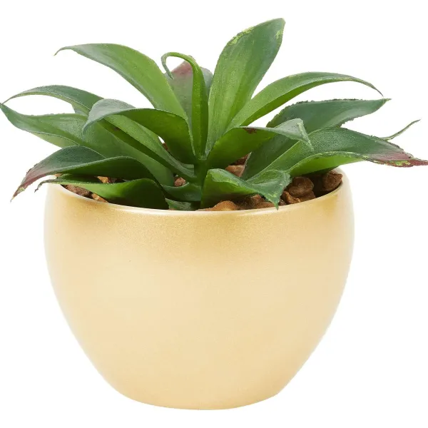 New Kunstvetplant In Pot Kunstplanten & -Bloemen