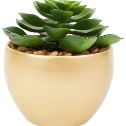 New Kunstvetplant In Pot Kunstplanten & -Bloemen