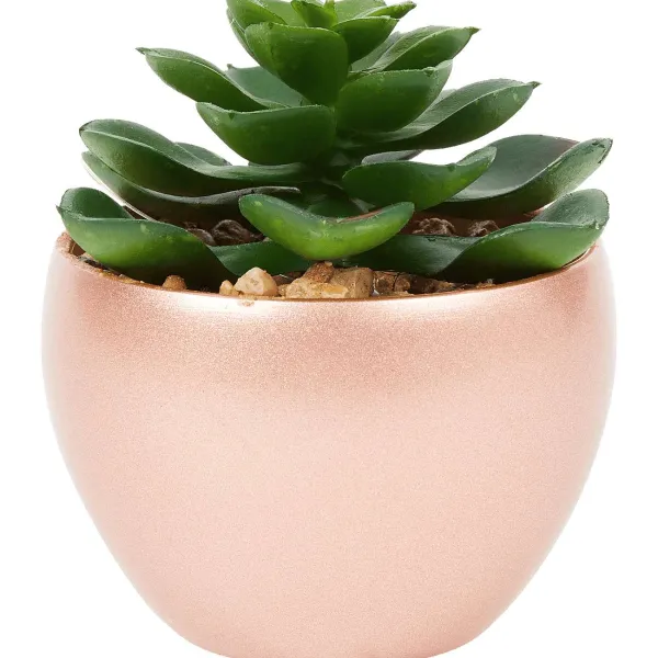 New Kunstvetplant In Pot Kunstplanten & -Bloemen