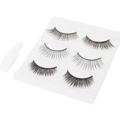 New Kunstwimpers Make-Up