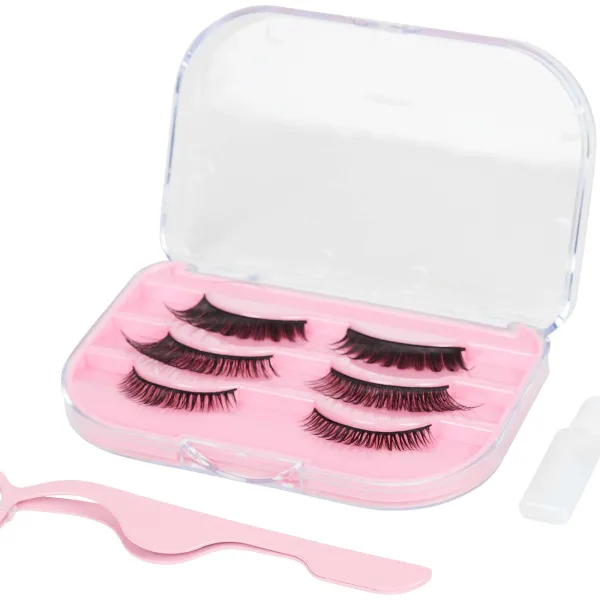 Online Kunstwimpers Make-Up