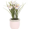 Discount Kunstzomerbloemen In Pot Kunstplanten & -Bloemen
