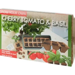Clearance Kweekset Zaaien & Planten