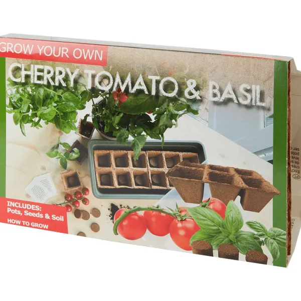 Clearance Kweekset Zaaien & Planten